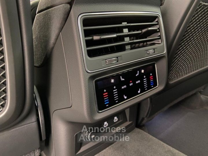 Audi RS Q8 RSQ8-S ABT TFSI 700 ch Tiptronic 8 Quattro RSQ8 - 12