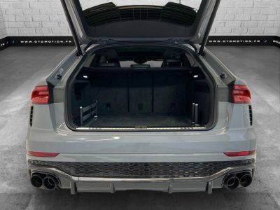 Audi RS Q8 RSQ8-S ABT TFSI 700 ch Tiptronic 8 Quattro RSQ8   - 14