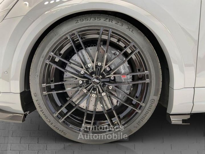 Audi RS Q8 RSQ8-S ABT TFSI 700 ch Tiptronic 8 Quattro RSQ8 - 15