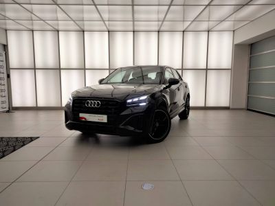 Audi Q2 35 TFSI 150 S tronic 7 Advanced   - 1