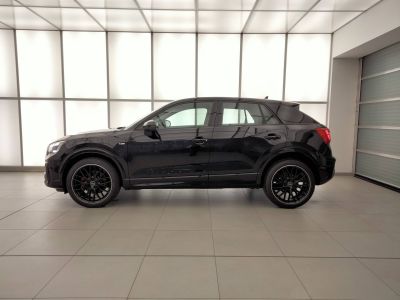 Audi Q2 35 TFSI 150 S tronic 7 Advanced   - 2