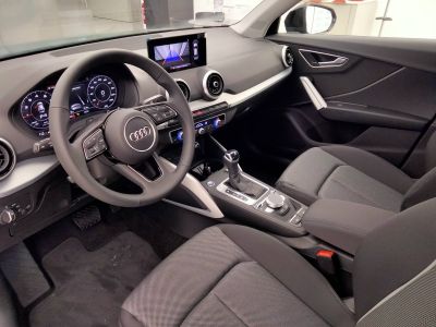 Audi Q2 35 TFSI 150 S tronic 7 Advanced   - 3