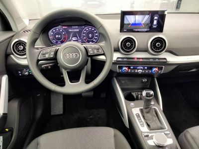 Audi Q2 35 TFSI 150 S tronic 7 Advanced   - 4