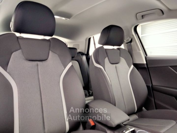Audi Q2 35 TFSI 150 S tronic 7 Advanced - 5