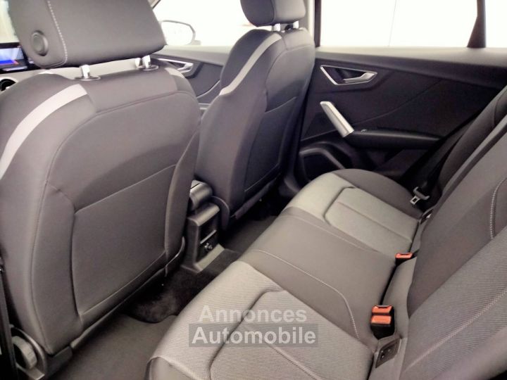 Audi Q2 35 TFSI 150 S tronic 7 Advanced - 6
