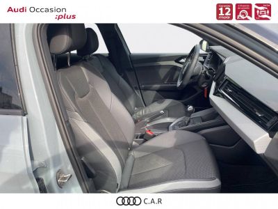 Audi A1 Sportback 25 TFSI 95 ch S tronic 7 S Line   - 7