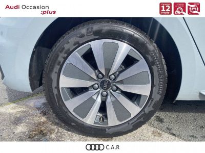 Audi A1 Sportback 25 TFSI 95 ch S tronic 7 S Line   - 9