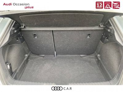 Audi A1 Sportback 25 TFSI 95 ch S tronic 7 S Line   - 10