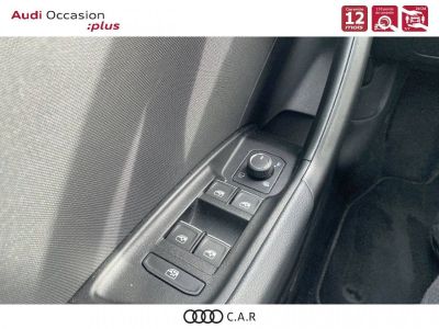 Audi A1 Sportback 25 TFSI 95 ch S tronic 7 S Line   - 13