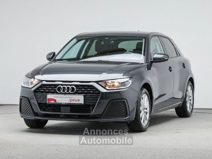 Audi A1 Sportback 25 TFSI VIRTUAl NAVI PLUS - 1