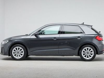 Audi A1 Sportback 25 TFSI VIRTUAl NAVI PLUS   - 4
