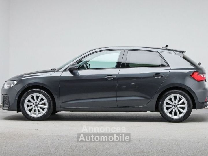 Audi A1 Sportback 25 TFSI VIRTUAl NAVI PLUS - 4