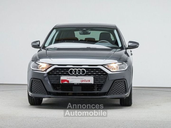 Audi A1 Sportback 25 TFSI VIRTUAl NAVI PLUS - 5