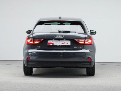 Audi A1 Sportback 25 TFSI VIRTUAl NAVI PLUS   - 6