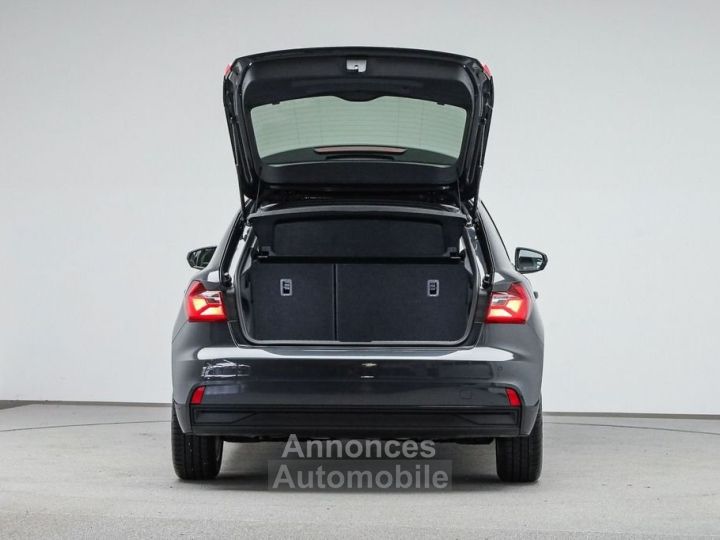 Audi A1 Sportback 25 TFSI VIRTUAl NAVI PLUS - 7