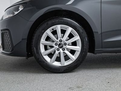 Audi A1 Sportback 25 TFSI VIRTUAl NAVI PLUS   - 8