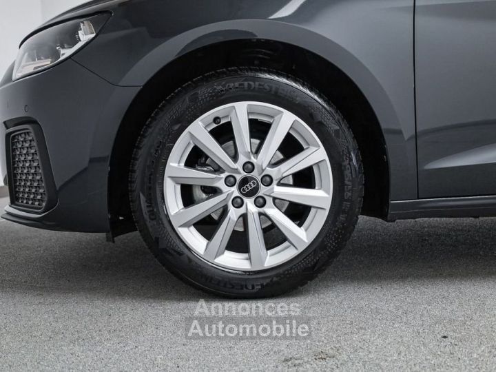 Audi A1 Sportback 25 TFSI VIRTUAl NAVI PLUS - 8