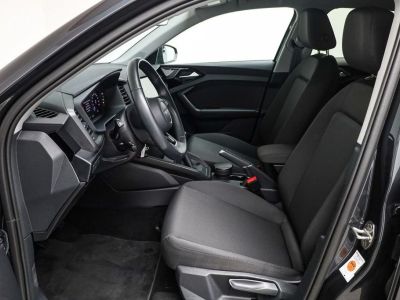 Audi A1 Sportback 25 TFSI VIRTUAl NAVI PLUS   - 9