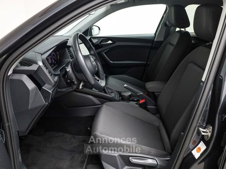 Audi A1 Sportback 25 TFSI VIRTUAl NAVI PLUS - 9