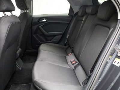 Audi A1 Sportback 25 TFSI VIRTUAl NAVI PLUS   - 10