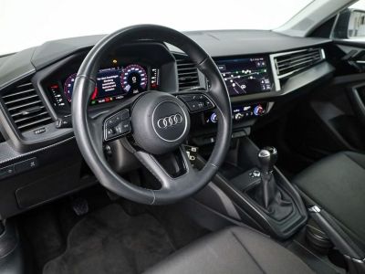 Audi A1 Sportback 25 TFSI VIRTUAl NAVI PLUS   - 11