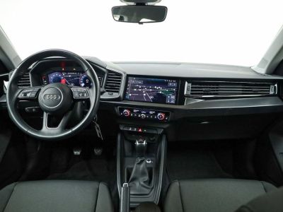 Audi A1 Sportback 25 TFSI VIRTUAl NAVI PLUS   - 12