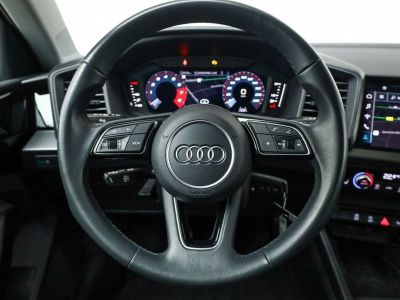 Audi A1 Sportback 25 TFSI VIRTUAl NAVI PLUS   - 13