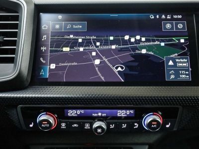 Audi A1 Sportback 25 TFSI VIRTUAl NAVI PLUS   - 14