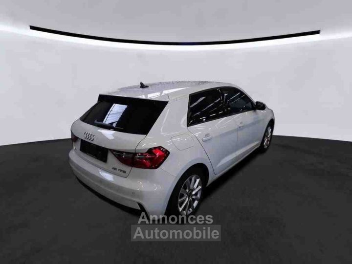 Audi A1 Sportback 25 TFSI NAVI KAMERA VIRTUAL - 2