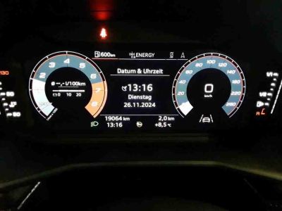 Audi A1 Sportback 25 TFSI NAVI KAMERA VIRTUAL   - 4