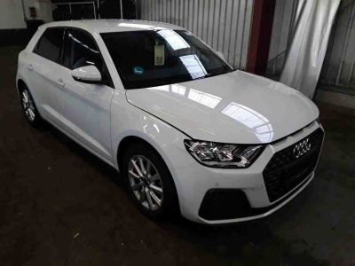 Audi A1 Sportback 25 TFSI NAVI KAMERA VIRTUAL   - 5