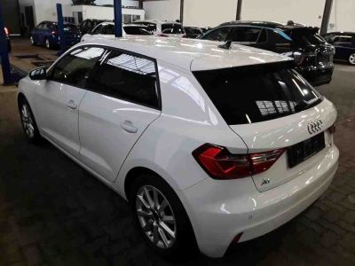 Audi A1 Sportback 25 TFSI NAVI KAMERA VIRTUAL   - 6