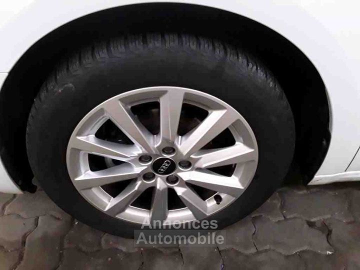 Audi A1 Sportback 25 TFSI NAVI KAMERA VIRTUAL - 7