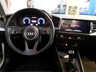 Audi A1 Sportback 25 TFSI NAVI KAMERA VIRTUAL   - 8