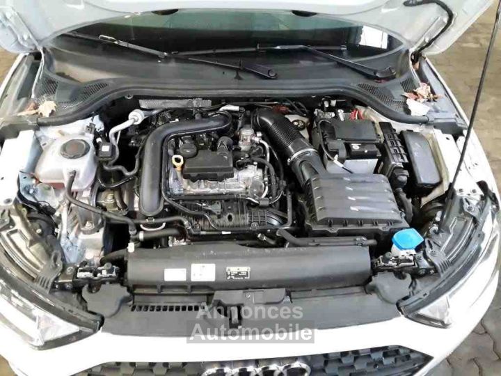 Audi A1 Sportback 25 TFSI NAVI KAMERA VIRTUAL - 9