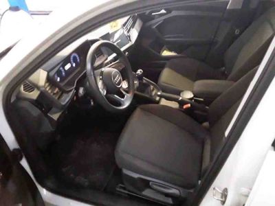 Audi A1 Sportback 25 TFSI NAVI KAMERA VIRTUAL   - 11