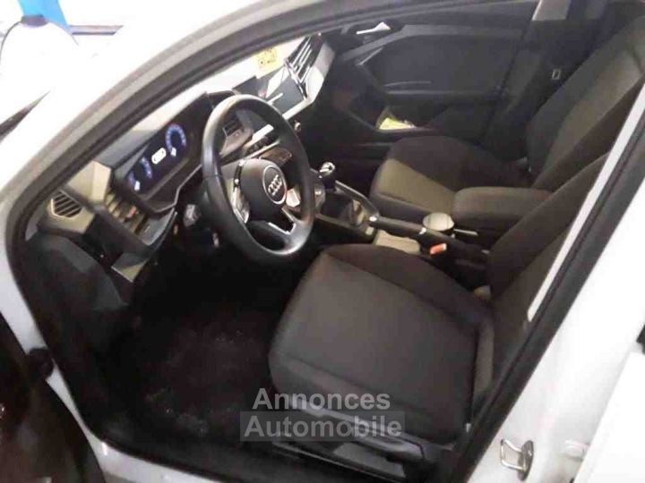 Audi A1 Sportback 25 TFSI NAVI KAMERA VIRTUAL - 11