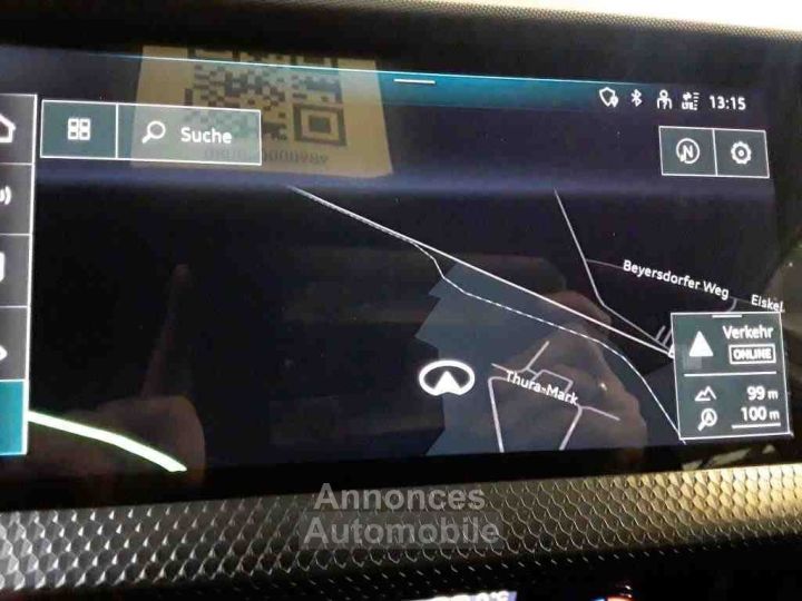 Audi A1 Sportback 25 TFSI NAVI KAMERA VIRTUAL - 12