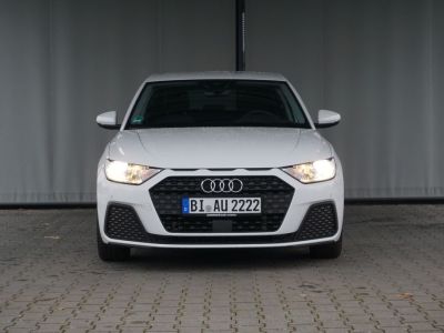 Audi A1 Sportback 25 TFSI Kamera Navi   - 1