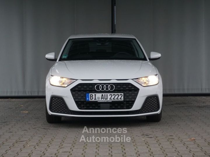 Audi A1 Sportback 25 TFSI Kamera Navi - 1