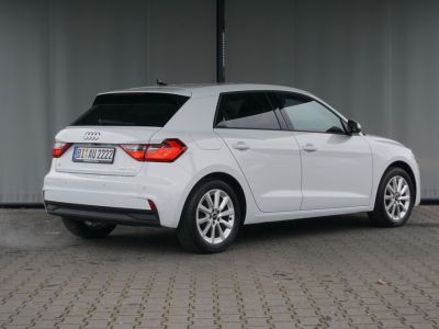 Audi A1 Sportback 25 TFSI Kamera Navi   - 2
