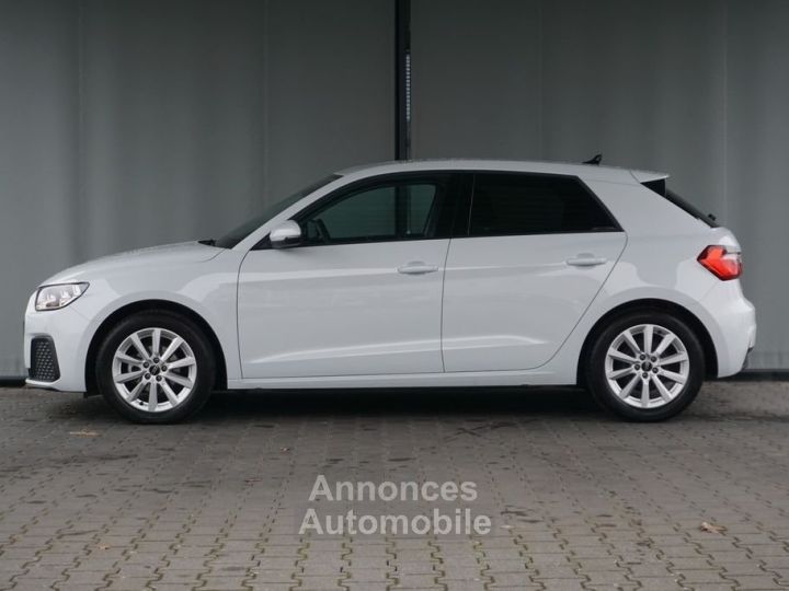 Audi A1 Sportback 25 TFSI Kamera Navi - 4