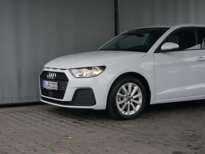 Audi A1 Sportback 25 TFSI Kamera Navi   - 5