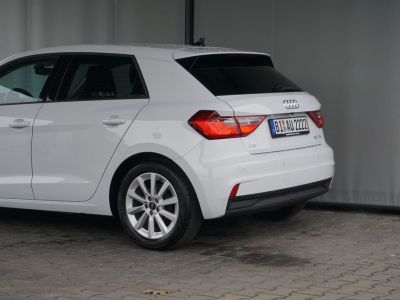 Audi A1 Sportback 25 TFSI Kamera Navi   - 6