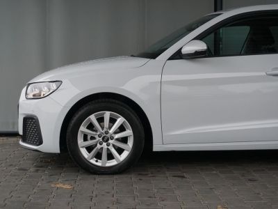 Audi A1 Sportback 25 TFSI Kamera Navi   - 7