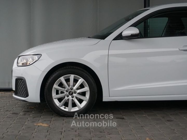 Audi A1 Sportback 25 TFSI Kamera Navi - 7