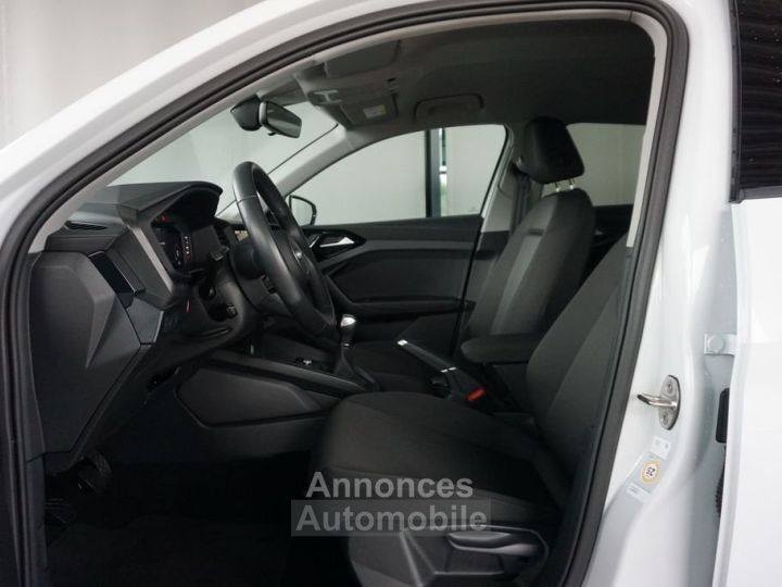 Audi A1 Sportback 25 TFSI Kamera Navi - 8