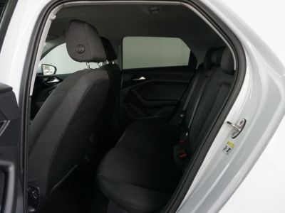Audi A1 Sportback 25 TFSI Kamera Navi   - 9