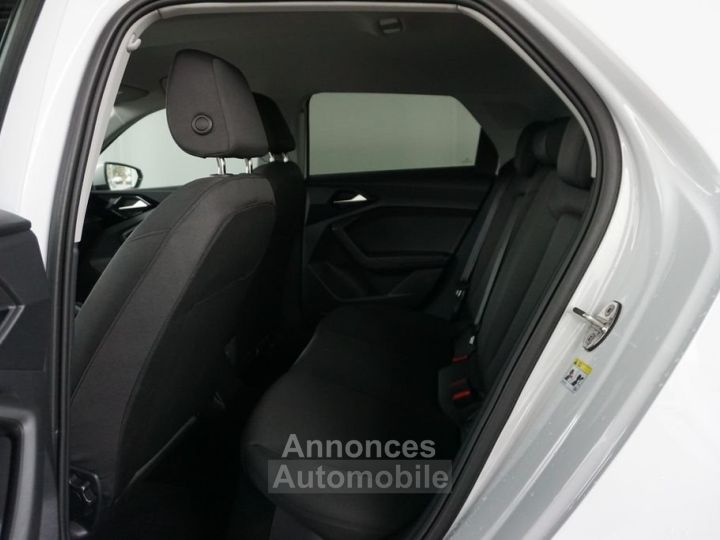 Audi A1 Sportback 25 TFSI Kamera Navi - 9