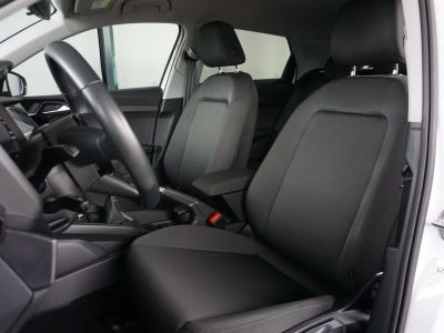 Audi A1 Sportback 25 TFSI Kamera Navi   - 10